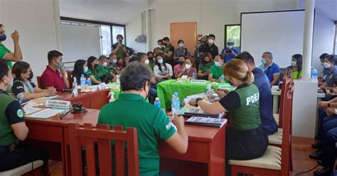 www.poea.gov.ph davao city|81 Davao City villages now drug cleared: PDEA.